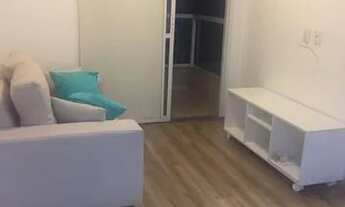 Imagem 2: Mobiliado na Aclimação