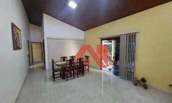 Imagem 2: Casa com 3 dormitórios à venda, 178 m² por R$ 550.000,00 - Jardim Itapema - Mogi Mirim/SP