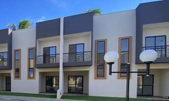 Imagem: Casa de condomínio sobrado para aluguel