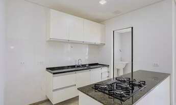 Imagem 2: Apartamento com 2 dormitórios para alugar, 118 m² por R$ 4.530,00/mês - Santo Inácio - Cur