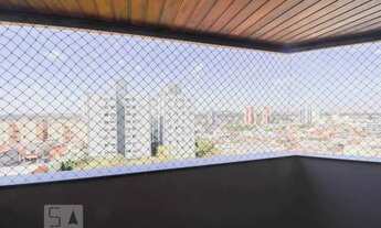 Imagem 7: Apartamento para Aluguel - Vila Miriam, 3 Quartos, 148 m2