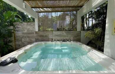 Imagem 16: Casa 6 suítes, 530 m² - venda por R$ 8.000.000 ou aluguel por R$ 4.800/dia - Riviera de Sã