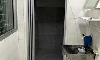 Imagem 5: Apartamento Kitnet com 1 dormitório