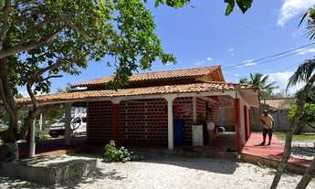 Imagem 2: Vendo Troco Casa de Praia Crispim