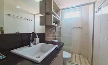 Imagem 7: Apartamento Porteira Fechada Na Zona Leste - 75M2 - 03 Quartos - Piçarreira - Teresina - P