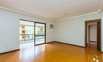 Imagem: Apartamento para Venda - 119m², 3 dormitórios