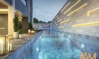 Imagem 4: Venda - APARTAMENTO - SANTO AGOSTINHO Belo Horizonte MG