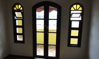 Imagem 5: SãO BERNARDO DO CAMPO - Casa Padrão - Jardim do Mar