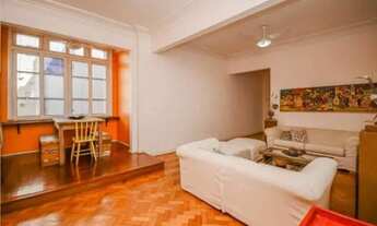 Imagem 4: Apartamento-À VENDA-Copacabana-Rio de Janeiro-RJ