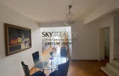 Imagem 2: SAO PAULO - Cobertura - Jardim Ampliacao