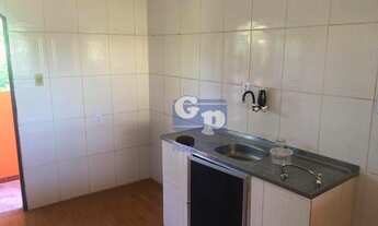 Imagem 2: Casa com 1 dormitório à venda, 80 m² por R$ 48.000,00 - Santa Isabel - São Gonçalo/RJ