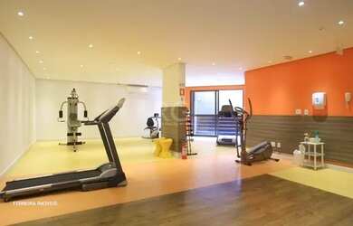 Imagem 14: Apartamento para Venda - 47.42m², 1 dormitório, 2 vagas - Moinhos de Vento