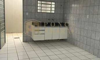 Imagem 5: Parque Uniao Casa com 3 dormitórios