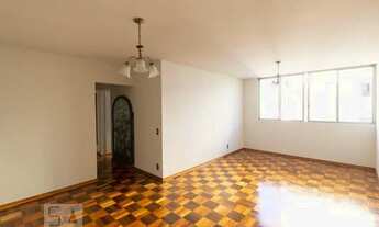 Imagem: Apartamento para Aluguel - Sumaré, 3 Quartos