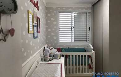 Imagem 4: APARTAMENTO - VILA MASCOTE - SP