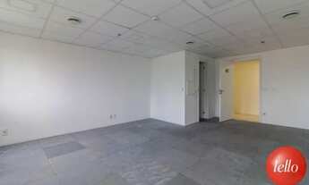 Imagem 3: São Paulo - Conjunto Comercial/Sala - Pinheiros