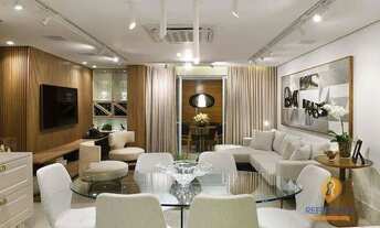 Imagem 2: Apartamento com 4 quartos à venda, 117 m² a partir de R$ 959.000 - Pituba - Salvador/BA