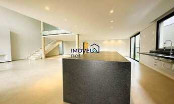 Imagem 3: Casa à venda, 4 quartos, 4 suítes, 3 vagas, ALPHAVILLE - Nova Lima/MG