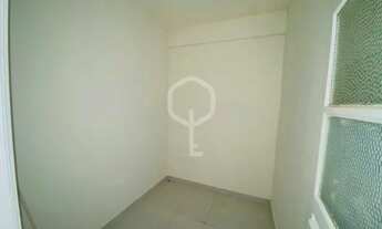 Imagem 7: Apartamento 3 Quartos (1 Suíte) 100m2 Vaga Leblon