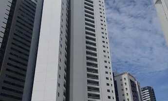 Imagem: BEACH CLASS SANTA MARIA, COM VARANDA, 2500