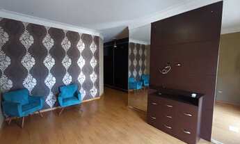 Imagem 7: Casa com 3 dormitórios para alugar, 220 m² por R$ 6.750,16/mês - Jardim Imperador - Americ