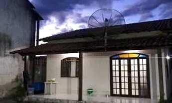 Imagem: JCI - Casa com 2 quartos suite, rua asfaltada