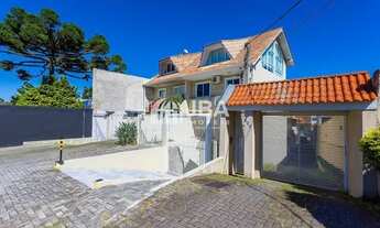 Imagem: CURITIBA - Padrão - Vista Alegre