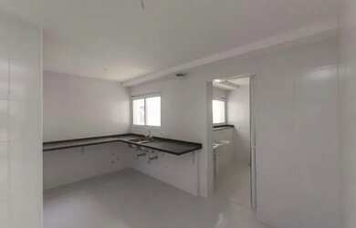 Imagem 6: Cobertura com 4 dormitórios à venda, 340 m² por R$ 3.700.000 - Alphaville Industrial - Bar