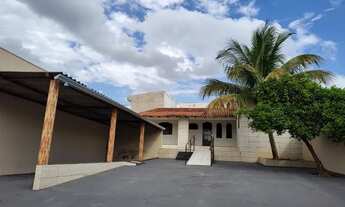 Imagem: Linda casa para família com espaço para