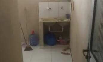 Imagem 4: Casa com garagem