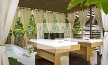 Imagem 6: Sheraton Barra - AU: Luciano Costa 3150 - frontal, suites, sala, varandas, lavabo, Cozin