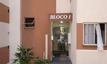 Imagem 5: Apartamento 3 quartos