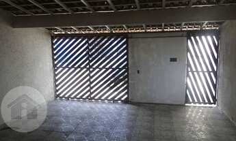 Imagem 2: Sobrado com 3 dormitórios à venda, 256 m² por R$ 400.000,00 - Parque Residencial Maria Elm