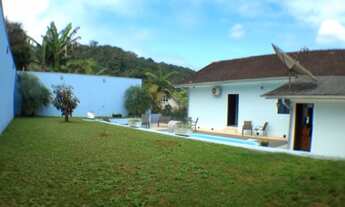 Imagem 5: Blumenau - Casa Padrão - Vila Itoupava