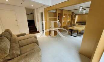 Imagem 2: Flat, Moema - São Paulo