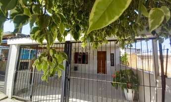 Imagem: Casa para Venda - 70m², 3 dormitórios