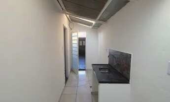 Imagem 3: Casa padrão em São José - Ribeirão Preto