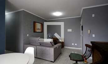 Imagem 4: Apartamento para Aluguel - Jardim Barbacena, 3 Quartos, 70 m2