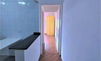 Imagem 5: Apartamento com 2 dorms, Vila Monumento, São Paulo, Cod: 6120