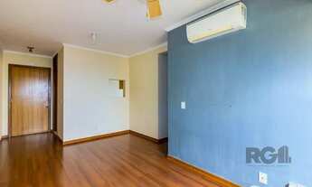 Imagem 4: Apartamento de 2 dormitórios com 1 vaga no bairro Petropolis