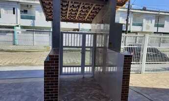 Imagem 4: Sobrado à venda, 2 quartos, Parque São Vicente - São Vicente/SP