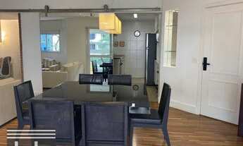 Imagem 1: Apartamento com 2 dormitórios para alugar, 97 m² por R$ 10.950,00/mês - Vila Olímpia - São