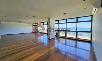 Imagem 2: Apartamento para venda tem 340 metros quadrados com 4 quartos em Copacabana - Rio de Janei