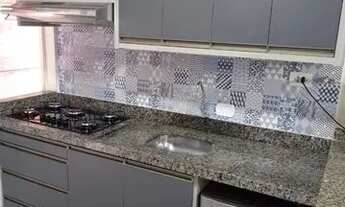 Imagem 6: Casa no Condomínio Residencial Vista Alegre