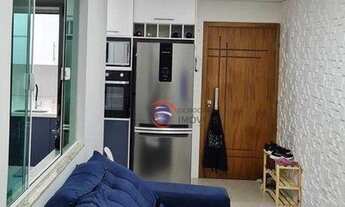 Imagem: Apartamento sem condomínio com 2 dormitórios