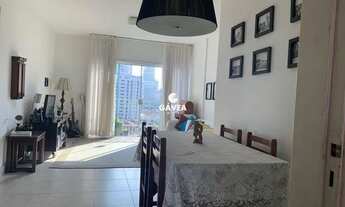 Imagem 4: Venda de Apartamento 02 dormitórios Boqueirão Santos