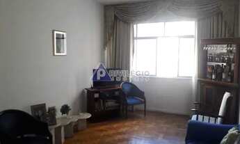 Imagem 6: Apartamento à venda, 3 quartos, Copacabana - RIO DE JANEIRO/RJ