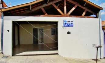 Imagem: Casa para aluguel, 3 quartos, 1 suíte