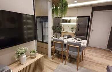 Imagem 6: Apartamento na Vila Prudente de 2 quartos, com sacada e vaga para carro ao lado da estação