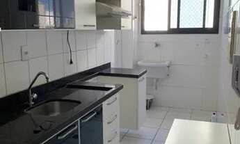 Imagem 3: Três quartos imbui